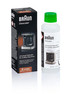 Braun Coffee Maker Descaling Solution 200ml