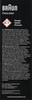 Braun Coffee Maker Descaling Solution 200ml