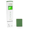 YINMIK YKP01 pH Tester Digital pH Meter for Water Hydroponics Accurate pH Temp Meter with ATC for Pool Spa Hot Tub Indoo
