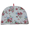 Cotton Tea Cozy Decorative Insulated Tea Cosy Teapot Cozies Dust Cover to Keep Tea Warm Kitchen Home Decro for Mom Wife