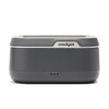 CrockPot 28Ounce Mini Electric Heated Lunch Box Portable Food Warmer Perfect for Travel Car OntheGo Keeps Food Warm Spil