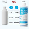 8 Uses Breville Compatible Descaling Solution 2 Years Descaler Kit Come with 8 Cleaning Tablets Maintenance Kit Speciall