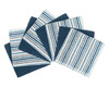 Bumble Premium Dish Cloths Towel 12x12 100 Natural Ring Spun Cotton Tea Towel Set 430 GSM Highly Absorbent Soft Dish Tow