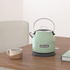 KitchenAid 125L Electric Kettle KEK1222 Pistachio