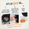 Nostalgia 3Quart Iced Tea Coffee Brewing System With DoubleInsulated Pitcher Strength Selector Infuser Chamber Also Perf