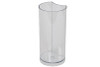PARTS4U Water Tank Reservoir replacement for XN910B XN9105 XN910C Vertuo Next Krups Nespresso Coffee Machine Clear