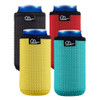 WK IEASON 16oz Standard Can Sleeves Insulators Sleeves Standard Can Covers 16OZ Neoprene Beer Bottle Sleeves Coolers Hol