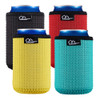WKieason 12oz Standard Can Sleeves Insulators Sleeves Standard Can Covers 12OZ Beer Bottle Sleeves Coolers Holder Nonsli