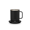 Ember Temperature Control Smart Mug 2 10 Oz AppControlled Heated Coffee Mug with 80 Min Battery Life and Improved Design