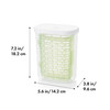 OXO Good Grips GreenSaver Herb Keeper 18 QT