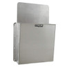 Extreme Max 50015816 Aluminum WallMount Floor Jack Holder