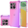 Gufuwo Case for OnePlus 10T 5G/OnePlus Ace Pro Case, CPH2415 Cute Case Girls Women, Gradient Slim Anti Scratch Soft TPU Phone Cover Shockproof Protec