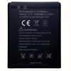 Cakriolos Replacement Battery for Texas Instruments TI84 Plus CE for TINspire CX II and for TINspire CX II CAS Liion Bac