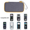co2CREA Carrying Case for Texas Instruments TI84 Plus CE Python EnhancedTI84TINspire CX II CASTINspire CX IITI83 PlusTI8