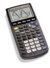 Texas Instruments TI83 Plus Graphing Calculator Renewed