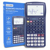 CATIGA CS229 Scientific Calculator with Graphics Functions Multiple Modes with Intuitive User Interface for Beginner and