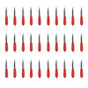 30 Pack Replacement Blades for Explore Air 2 Vinyl Cutting Blade 45 Degree Cutting Plotter Blades Blades for Maker Expre