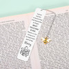 Valentine Teacher Gifts Supplies Thank You Bookmark for Preschool Teacher Must Haves Cool Teachers Gifts from Student Va