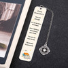 Inspirational Bookmarks Class Valentines Day Gifts for Kids Girls Boys Teens Dorm Room Essentials for Girls Guys Valenti