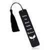 Dragon Bookmark for Book Lover Bookish Gift for Him Her Dragon Bookmark Romantasy Merchandise Top Teen Boys Gifts