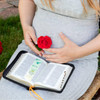 Books of The Bible Christian Bookmarkers 652 Inch Book Markers for Reading Christian Bookmarks Religious Bookmarks for B