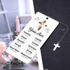 Christian Valentine Gifts for Reading Women Christian Bookmark for Women Bulk Secret Sister Gifts for Woman Christians C