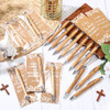 20 Sets Spanish Christian Gifts Regalos Cristianos En Espaol Spanish Gift Christian Bible Verse Pens and Bookmarks Relig
