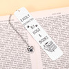 Book Lover Gifts for Women Corgi Gifts for Corgi Lovers Dog Themed Gifts Dog Lovers Christma Gifts for Women Dog Bookmar