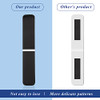 Tenare 24 Pcs Magnetic Bookmarks 12 Styles Assorted Cute Landscape Magnet Book Markers Magnetic Page Clip Double Side Fu
