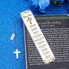 Christian Gifts for Women Faith Christian Bookmarks for Kids Bible Bookmark Gifts for Women Men Catholic Bible for Teen