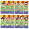 Creanoso Im Different from Other People Bookmarks 30Pack Premium Gifts Bookmarks for Bookworm Stocking Stuffers for Men