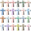 48 Pcs Cross Christian Bookmarks Magnetic Bible Verse Bookmarks Christian Gift Magnetic Page Clips for Mothers Day Women