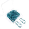 50Pcs Paper Clips Cat Paper Clips Office Supplies Bookmark Clips Funny Paper Clips for Office School Home Desk Organizer