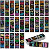 200Pcs Inspirational Bookmarks Motivational Quotes Bookmarks Bulk DoubleSided Printed Encouraging Book Markers Positive