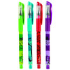 Raymond Geddes Dr Seuss Grip Gel Pens Pack of 24