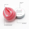 Clean & Pure Lip Mask - Lip Sleeping Mask Berry/Lip Mask Overnight Treatment - Moisture & Collagen Boosting Lip Sleeping Mask- Restore, Hydrate & Plu