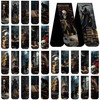 Dark Academia Magnetic Bookmarks 30 Pcs Gothic Magnet Bookmark Clips Witchy Novelty Book Mark for Reading Women Men Dark