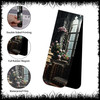 Dark Academia Magnetic Bookmarks 30 Pcs Gothic Magnet Bookmark Clips Witchy Novelty Book Mark for Reading Women Men Dark