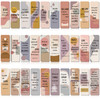 30 Pieces Christian Bookmarks Magnetic Bible Verse Bookmarks Religious Scripture Inspirational Church Supplies Motivatio
