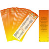 Pack of 60 Books of The Bible Bookmarks Christian Inspirational Bible Bookmark Religious Bookmarks for Readers Teens Men