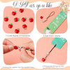 Outus 12 Set Teacher Bookmark for Women Teacher Appreciation Thank You Gifts from Students Back to School Gifts Reading