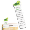 Stocking Stuffers for Teens Teen Girls Boys Emotional Positive Bookmarks Gifts for Men Women 2025 Funny Stocking Stuffer
