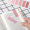 Aesthetic Magnetic Bookmarks For Women Men Magnet Bookmark Clips Book Markers
