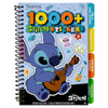 Fashion Angels Disney Stitch Sticker Book Includes 1000 Stickers Collector Pages Disney Lilo and Stitch Stickers Ideal f