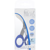 Tonic Studios Heavy Duty Mini Scissors All Purpose Snips with Titanium Coating Craft Tool for Fabric Cardstock and Vinyl