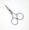 4 Embroidery scissors Perfect for Sewing Quilting and Precision Cutting Made of German steel
