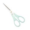 NatSumeBasics Mint Green Scissors 65 Office Scissors All Purpose Scissors Professional Tailor Dressmaker Fabric Shears f