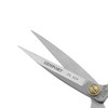 Zenport ZS424 Professional Stainless Steel Scissors with Safety Cap