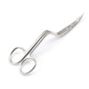 6 Inch DoubleCurved Machine Embroidery Scissors from Precise Canada