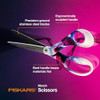 Fiskars Premier Explore Collection Scissors Designer Scissors Morph Fashion 8